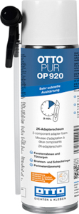 Otto Chemie Ottopur OP 920 2K-PU-Schaum